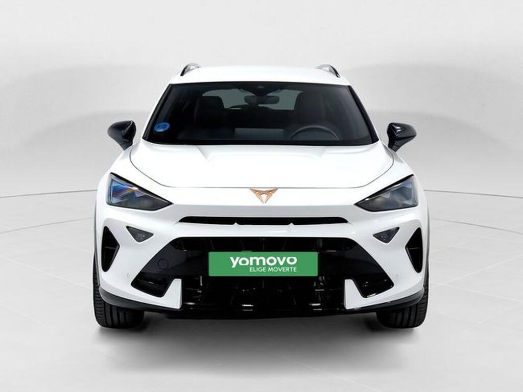 CUPRA Formentor FORMENTOR 1.5 PHEV 204 DSG 5P (EDGE PACK+INTELLIGENT DRIVE PACK) Segunda mano