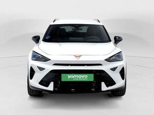 Cupra Formentor FORMENTOR 1.5 PHEV 204 DSG 5P (EDGE PACK+INTELLIGENT DRIVE PACK) 4