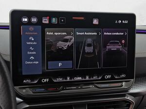 Cupra Formentor FORMENTOR 1.5 PHEV 204 DSG 5P (EDGE PACK+INTELLIGENT DRIVE PACK) 28