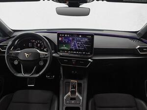 Cupra Formentor FORMENTOR 1.5 PHEV 204 DSG 5P (EDGE PACK+INTELLIGENT DRIVE PACK) 6