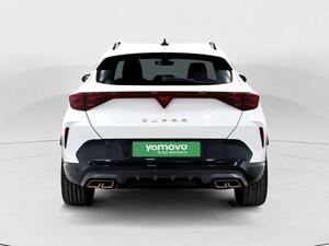 Cupra Formentor FORMENTOR 1.5 PHEV 204 DSG 5P (EDGE PACK+INTELLIGENT DRIVE PACK) 5