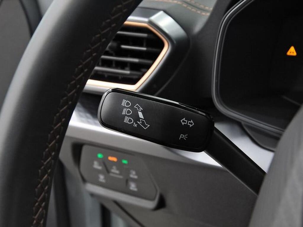 CUPRA Formentor FORMENTOR 1.5 PHEV 204 DSG 5P (EDGE PACK+INTELLIGENT DRIVE PACK) Segunda mano