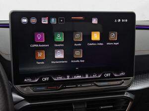 Cupra Formentor FORMENTOR 1.5 PHEV 204 DSG 5P (EDGE PACK+INTELLIGENT DRIVE PACK) 22
