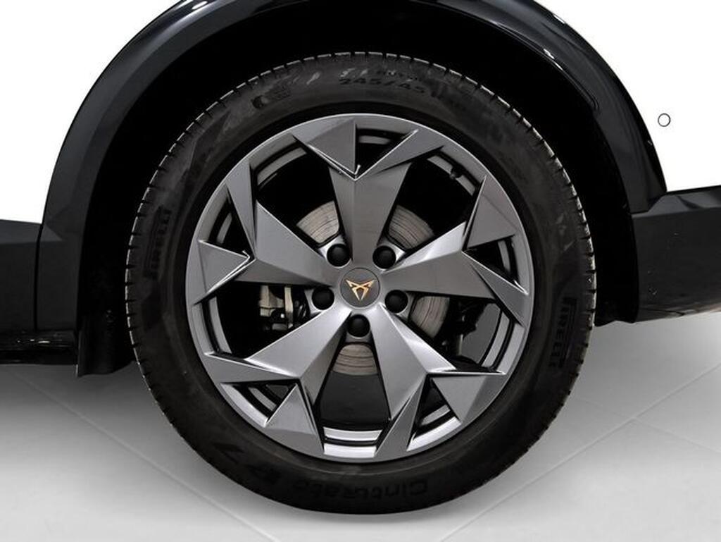 CUPRA Formentor FORMENTOR 1.5 PHEV 204 DSG 5P (EDGE PACK+INTELLIGENT DRIVE PACK) Segunda mano