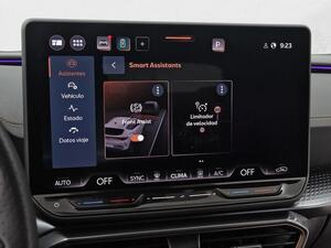 Cupra Formentor FORMENTOR 1.5 PHEV 204 DSG 5P (EDGE PACK+INTELLIGENT DRIVE PACK) 31