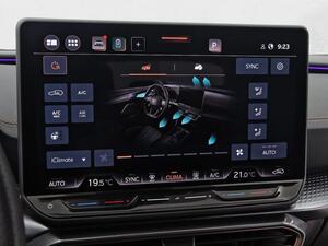 Cupra Formentor FORMENTOR 1.5 PHEV 204 DSG 5P (EDGE PACK+INTELLIGENT DRIVE PACK) 34