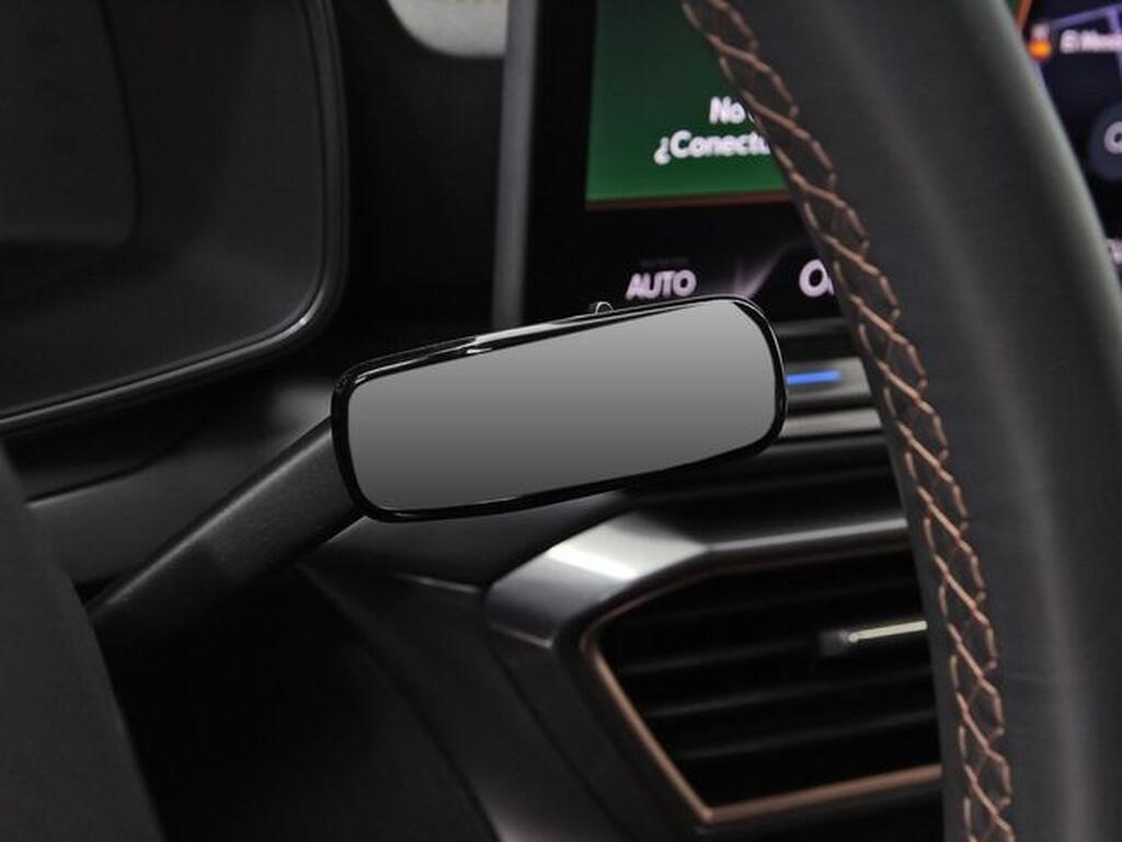 CUPRA Formentor FORMENTOR 1.5 PHEV 204 DSG 5P (EDGE PACK+INTELLIGENT DRIVE PACK) Segunda mano