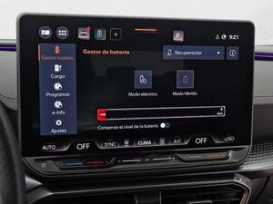 Cupra Formentor FORMENTOR 1.5 PHEV 204 DSG 5P (EDGE PACK+INTELLIGENT DRIVE PACK) 27