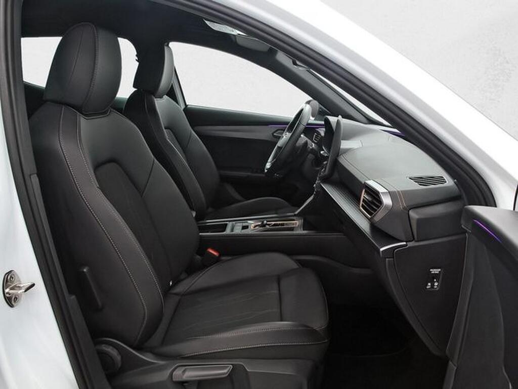 CUPRA Formentor FORMENTOR 1.5 PHEV 204 DSG 5P (EDGE PACK+INTELLIGENT DRIVE PACK) Segunda mano