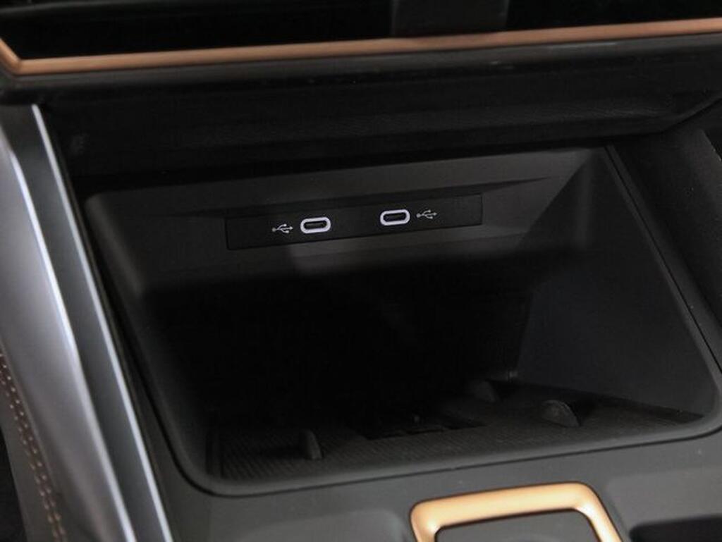 CUPRA Formentor FORMENTOR 1.5 PHEV 204 DSG 5P (EDGE PACK+INTELLIGENT DRIVE PACK) Segunda mano