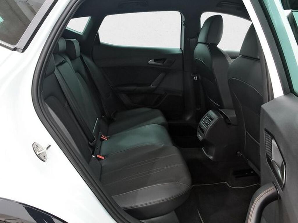 CUPRA Formentor FORMENTOR 1.5 PHEV 204 DSG 5P (EDGE PACK+INTELLIGENT DRIVE PACK) Segunda mano