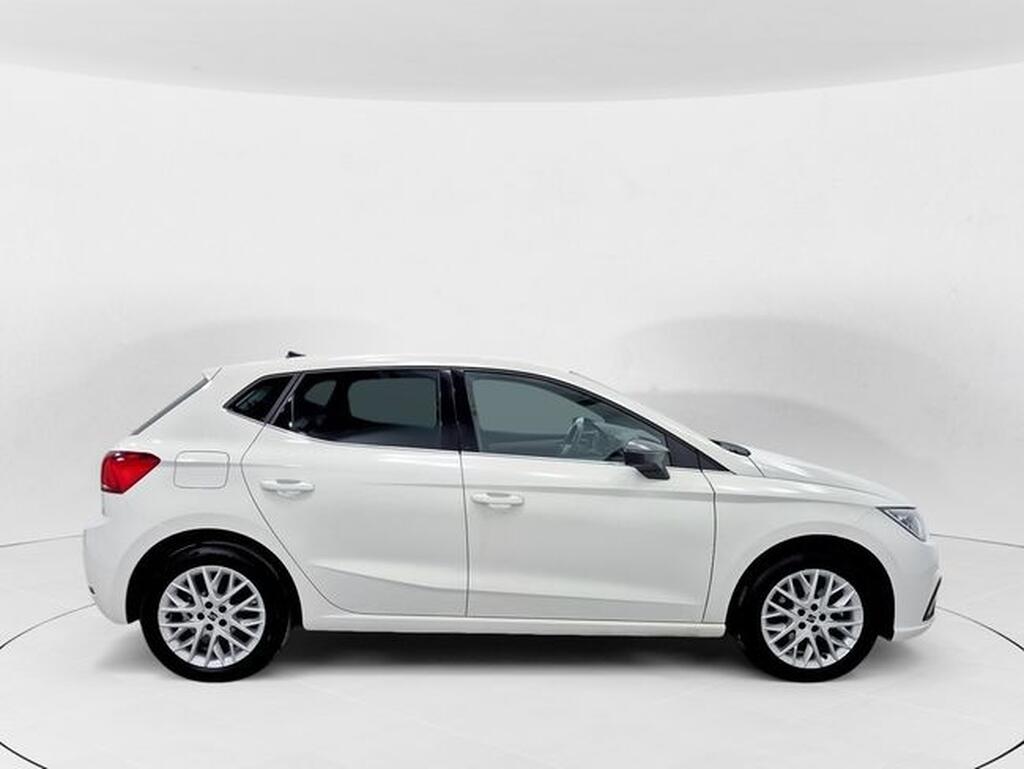 SEAT Ibiza IBIZA 1.0 TSI 115 SPECIAL EDITION XCELLENCE 5P Segunda mano