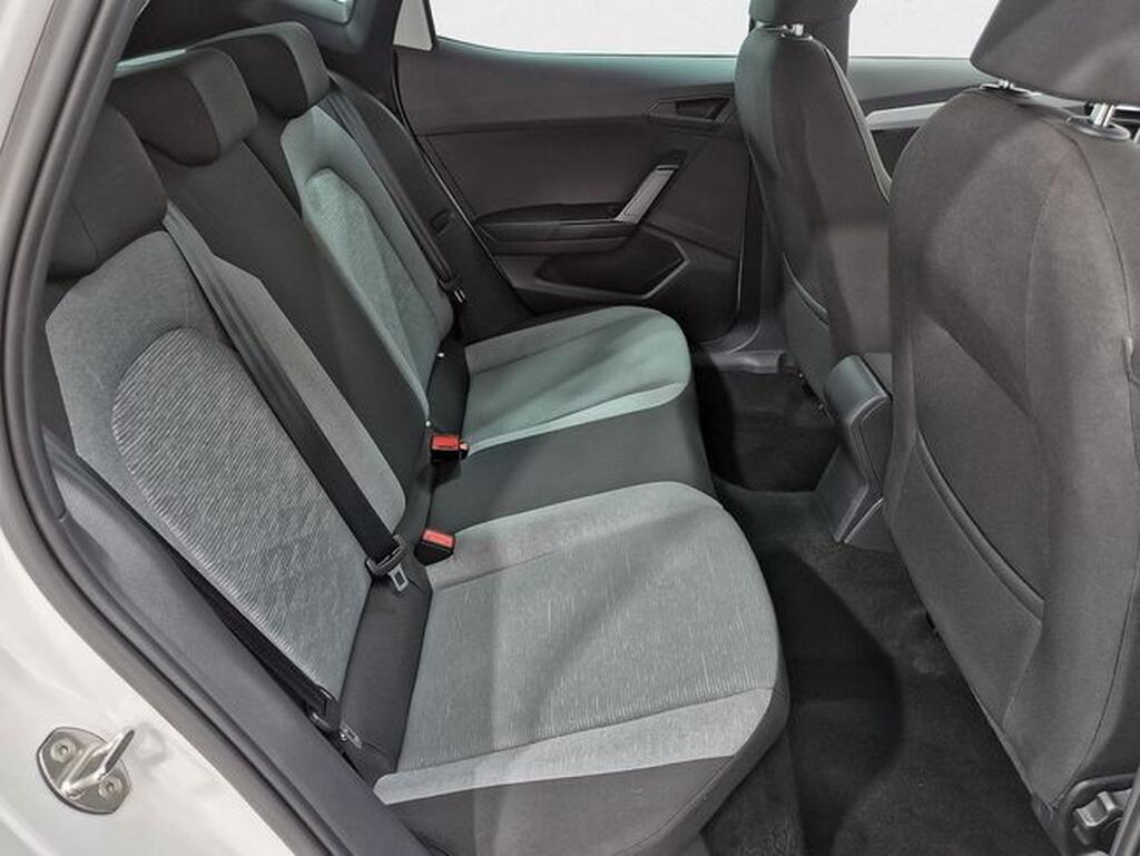 SEAT Ibiza IBIZA 1.0 TSI 115 SPECIAL EDITION XCELLENCE 5P Segunda mano