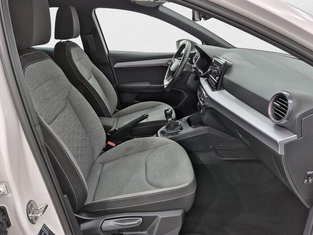 SEAT Ibiza IBIZA 1.0 TSI 115 SPECIAL EDITION XCELLENCE 5P Segunda mano