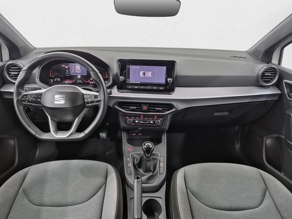 SEAT Ibiza IBIZA 1.0 TSI 115 SPECIAL EDITION XCELLENCE 5P Segunda mano