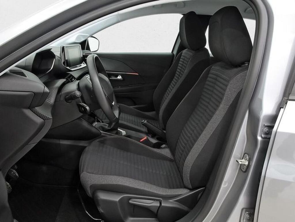 Peugeot 208 208 1.2L PURETECH 75 ACTIVE PACK 5P 8