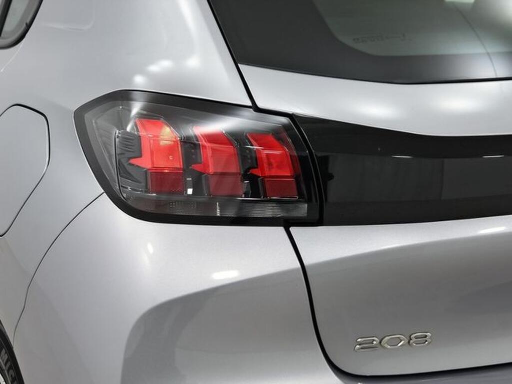 Peugeot 208 208 1.2L PURETECH 75 ACTIVE PACK 5P 31