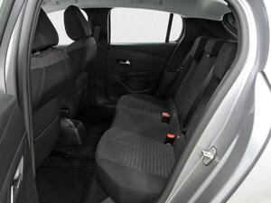 Peugeot 208 208 1.2L PURETECH 75 ACTIVE PACK 5P 9