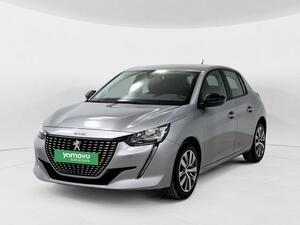 Peugeot 208 208 1.2L PURETECH 75 ACTIVE PACK 5P 4