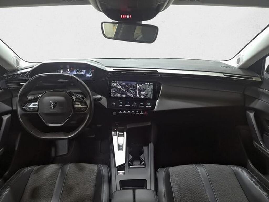 Peugeot 308 308 1.2 PURETECH 130 EAT8 ALLURE PACK 5P Segunda mano