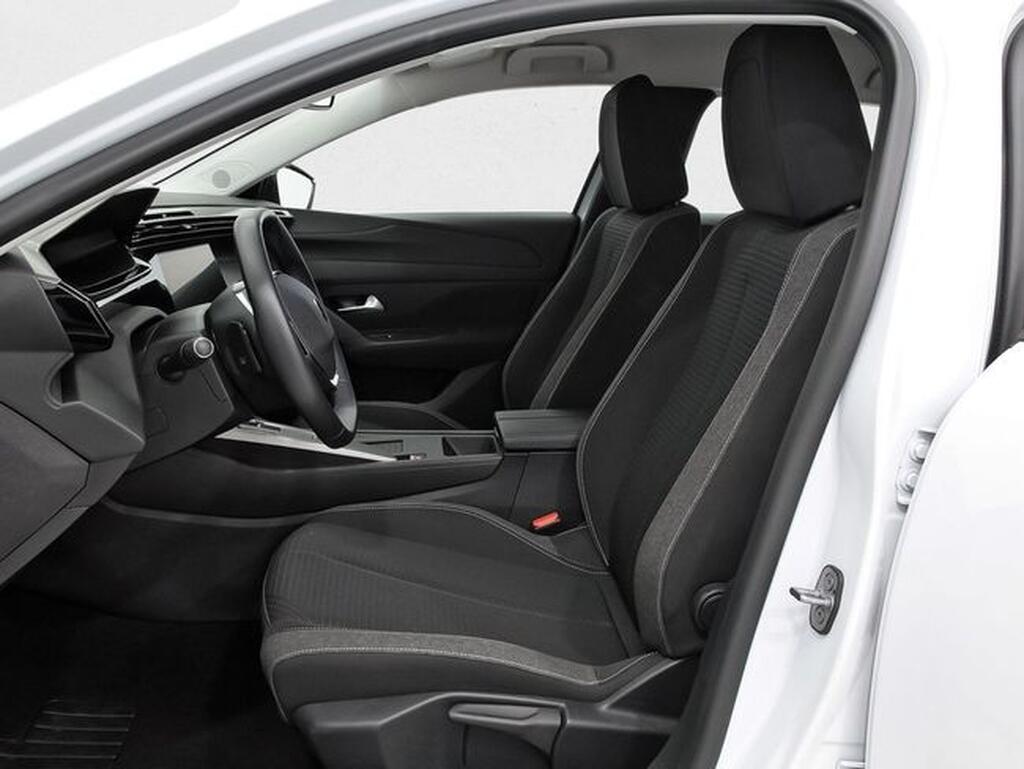 Peugeot 308 308 1.2 PURETECH 130 EAT8 ALLURE PACK 5P Segunda mano