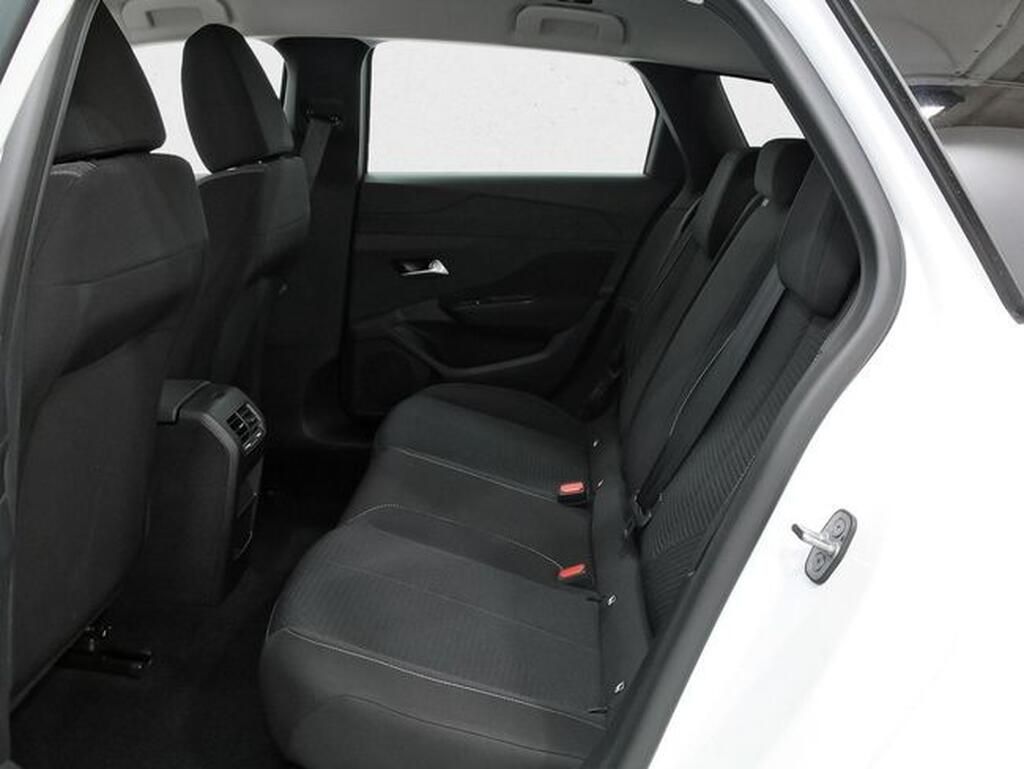 Peugeot 308 308 1.2 PURETECH 130 EAT8 ALLURE PACK 5P Segunda mano
