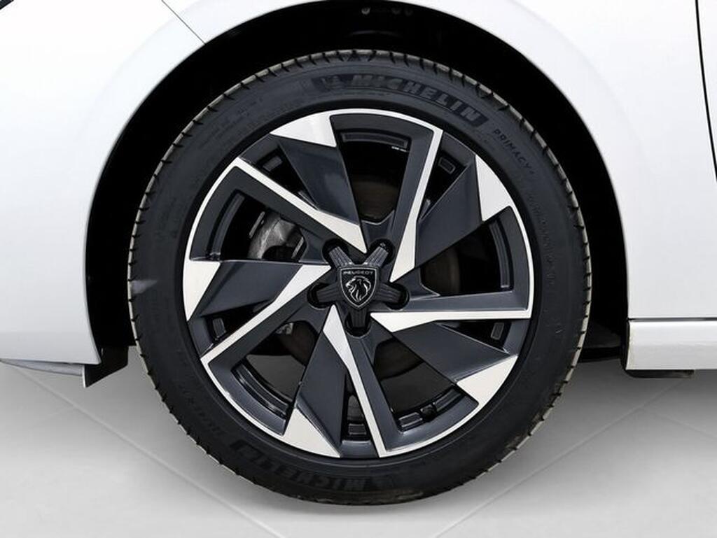 Peugeot 308 308 1.2 PURETECH 130 EAT8 ALLURE PACK 5P Segunda mano