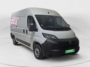 Peugeot Boxer BOXER FG 2.2 BHDI 120 L2H2 3.3T 4P 1