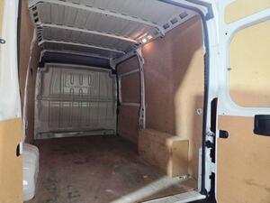 Peugeot Boxer BOXER FG 2.2 BHDI 120 L2H2 3.3T 4P 12