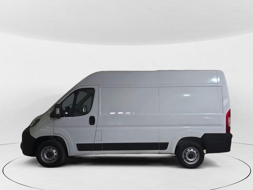 Peugeot Boxer BOXER FG 2.2 BHDI 120 L2H2 3.3T 4P 4