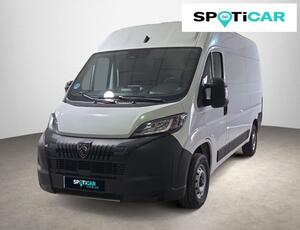 Peugeot Boxer BOXER FG 2.2 BHDI 120 L2H2 3.3T 4P 3