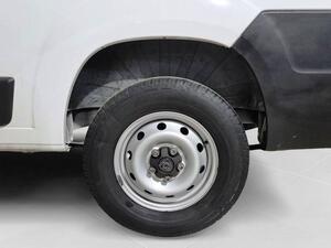 Peugeot Boxer BOXER FG 2.2 BHDI 120 L2H2 3.3T 4P 18