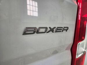 Peugeot Boxer BOXER FG 2.2 BHDI 120 L2H2 3.3T 4P 9