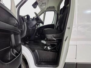 Peugeot Boxer BOXER FG 2.2 BHDI 120 L2H2 3.3T 4P 21