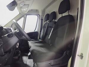Peugeot Boxer BOXER FG 2.2 BHDI 120 L2H2 3.3T 4P 19