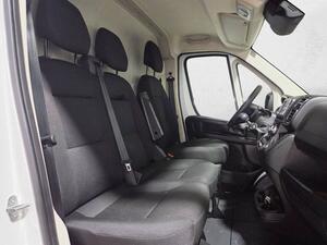 Peugeot Boxer BOXER FG 2.2 BHDI 120 L2H2 3.3T 4P 29
