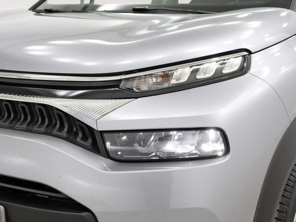 Citroën C3 Aircross C3 AIRCROSS 1.2 PURETECH 110 PLUS 5P Segunda mano