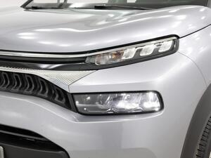 Citroën C3 Aircross C3 AIRCROSS 1.2 PURETECH 110 PLUS 5P 30