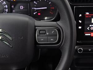 Citroën C3 Aircross C3 AIRCROSS 1.2 PURETECH 110 PLUS 5P 19