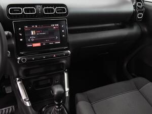 Citroën C3 Aircross C3 AIRCROSS 1.2 PURETECH 110 PLUS 5P 12