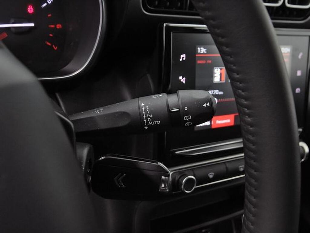 Citroën C3 Aircross C3 AIRCROSS 1.2 PURETECH 110 PLUS 5P Segunda mano