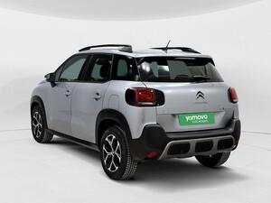 Citroën C3 Aircross C3 AIRCROSS 1.2 PURETECH 110 PLUS 5P 2