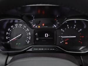 Citroën C3 Aircross C3 AIRCROSS 1.2 PURETECH 110 PLUS 5P 15