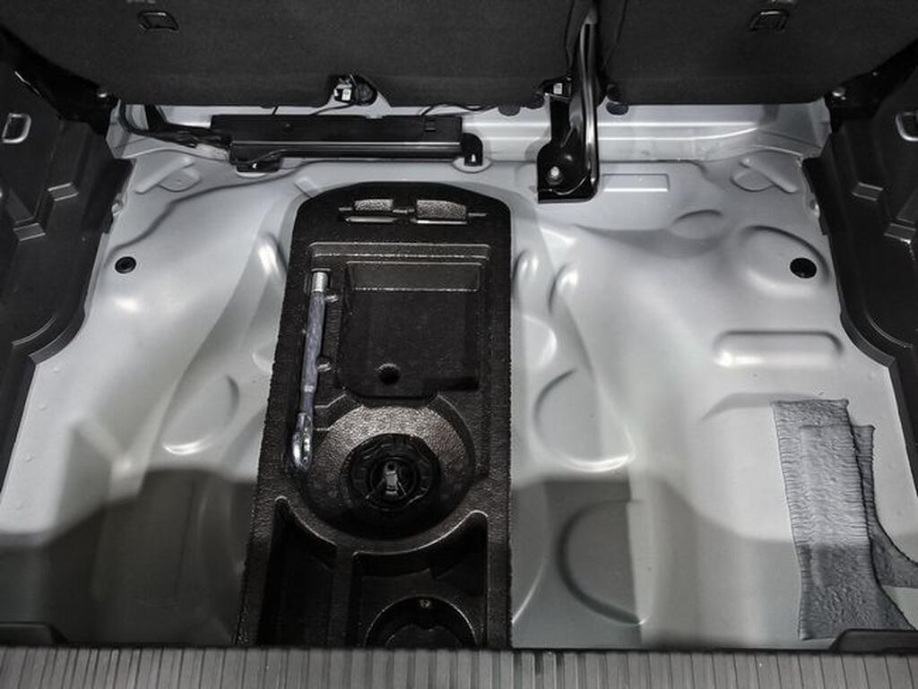 Citroën C3 Aircross C3 AIRCROSS 1.2 PURETECH 110 PLUS 5P Segunda mano