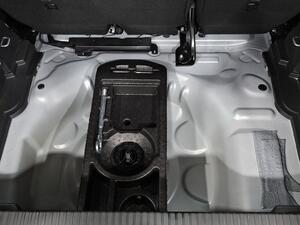 Citroën C3 Aircross C3 AIRCROSS 1.2 PURETECH 110 PLUS 5P 32