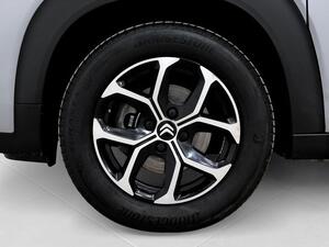 Citroën C3 Aircross C3 AIRCROSS 1.2 PURETECH 110 PLUS 5P 11