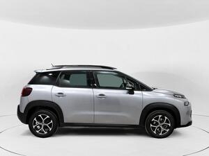 Citroën C3 Aircross C3 AIRCROSS 1.2 PURETECH 110 PLUS 5P 3