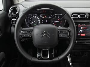 Citroën C3 Aircross C3 AIRCROSS 1.2 PURETECH 110 PLUS 5P 20