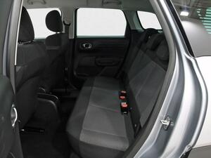 Citroën C3 Aircross C3 AIRCROSS 1.2 PURETECH 110 PLUS 5P 9