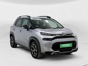 Citroën C3 Aircross C3 AIRCROSS 1.2 PURETECH 110 PLUS 5P 1